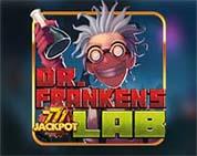 Dr.Frankens Lab 777Jackpot