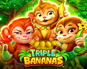 Triple Bananas