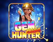 Gem Hunter Crash